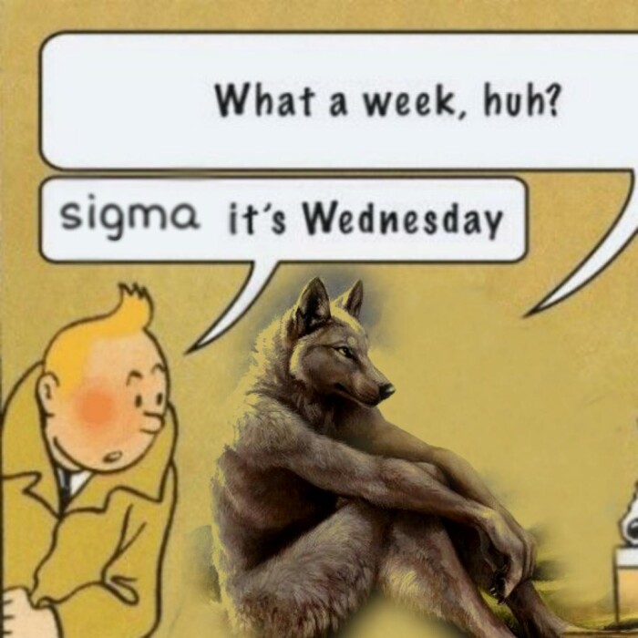 Meme by kronk