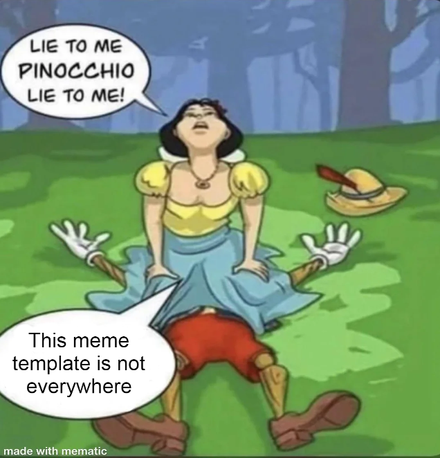 Meme by cheesesausage