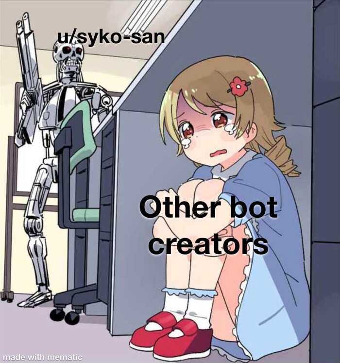 Meme by trendingfuss