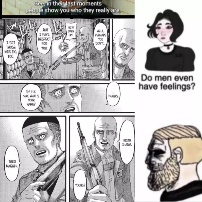 Meme by disneymemes
