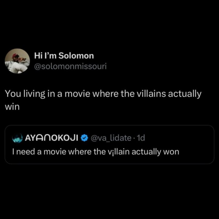 Meme by symphonyofmemes