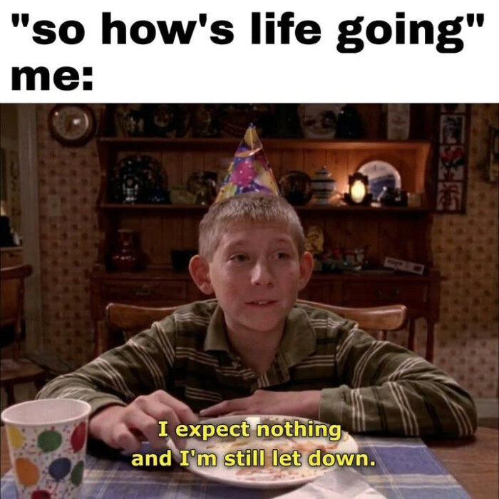 Meme by symphonyofmemes