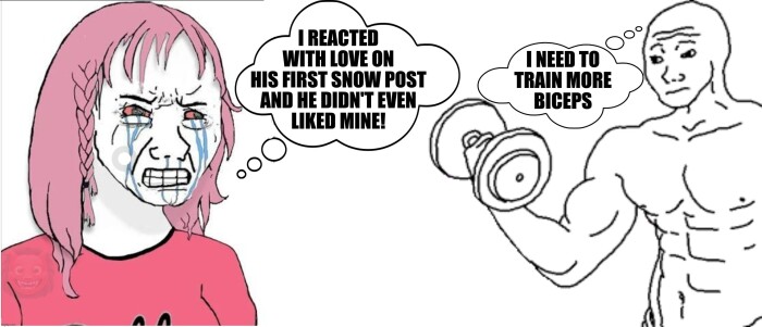 Meme by disneymemes