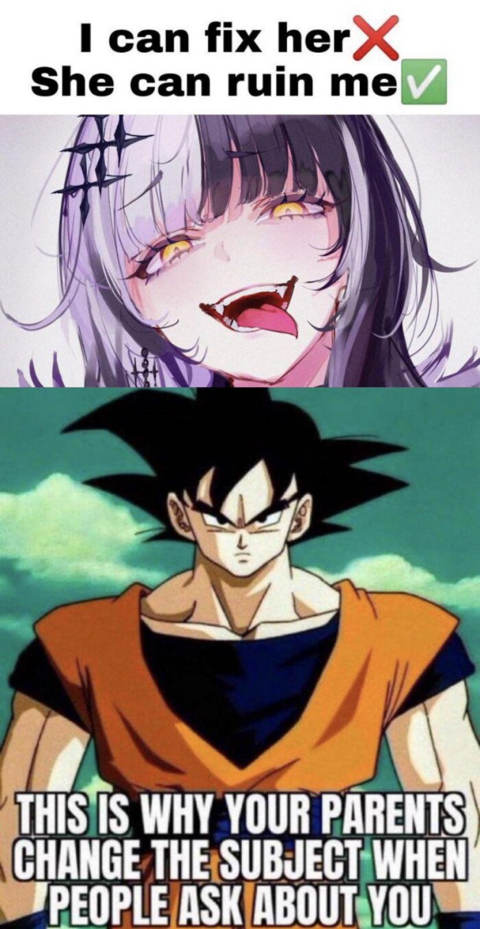 Meme by tumblrmademedoit
