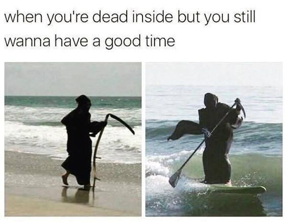 Meme by straya