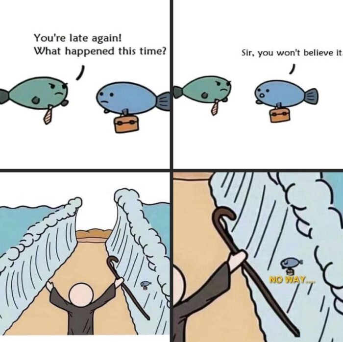 Meme by symphonyofmemes