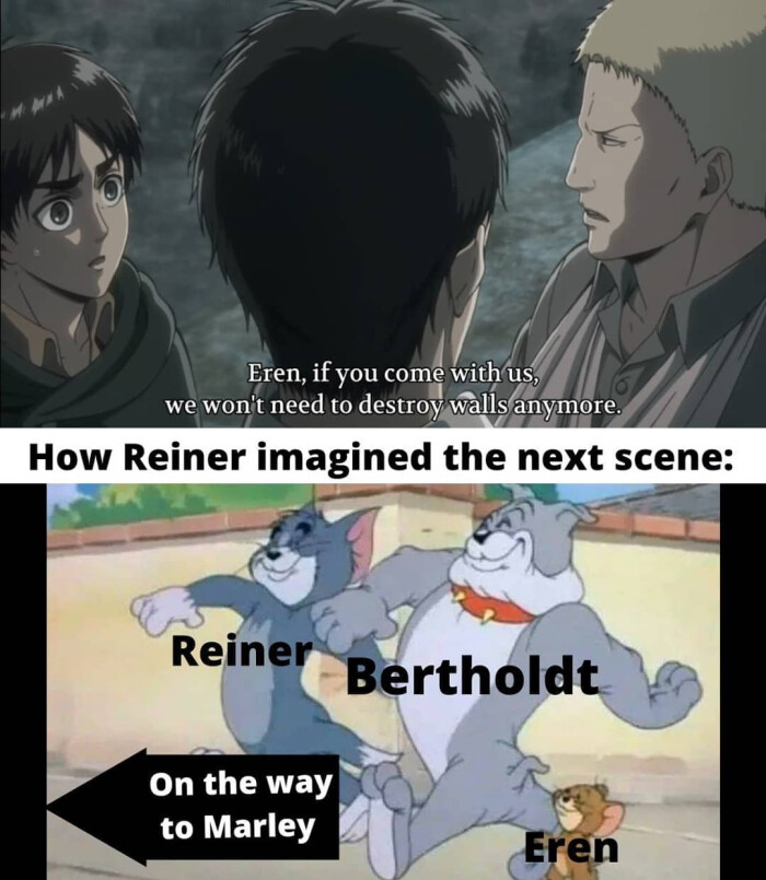Meme by theworstoftumblr