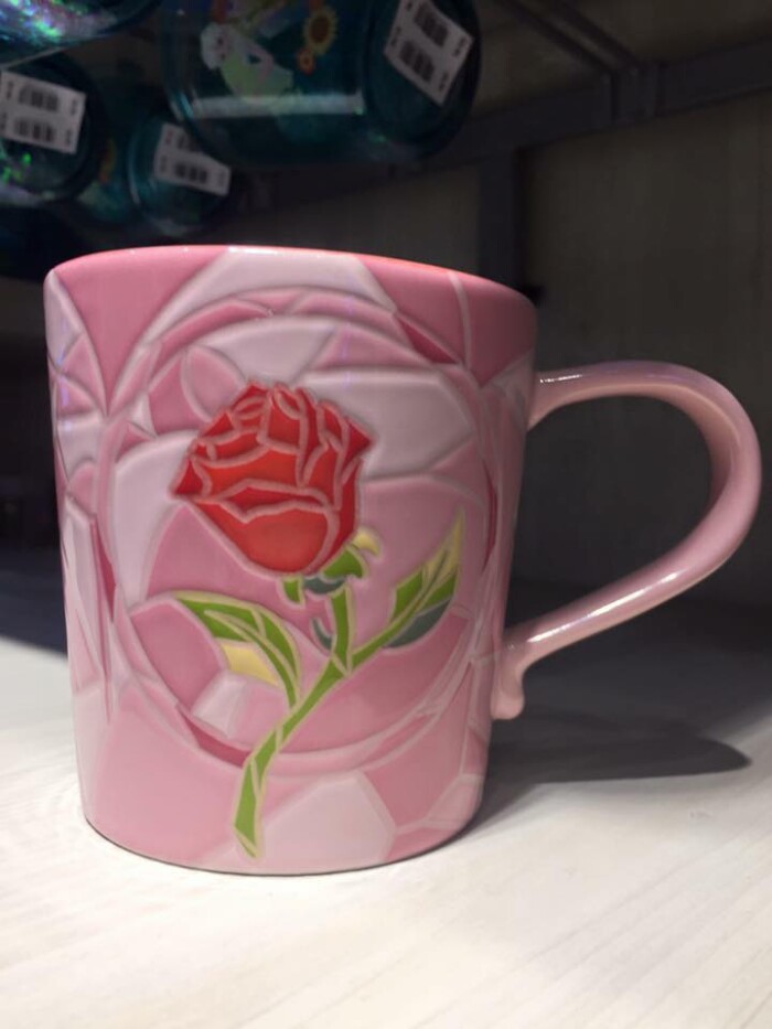 Snap a picture of your Disney-themed room or decor.