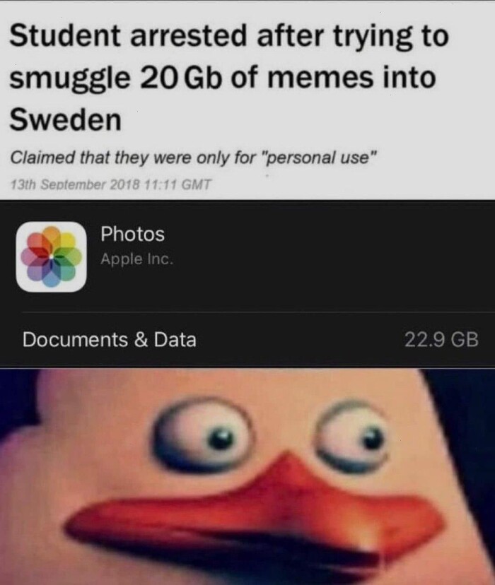 Meme by postize
