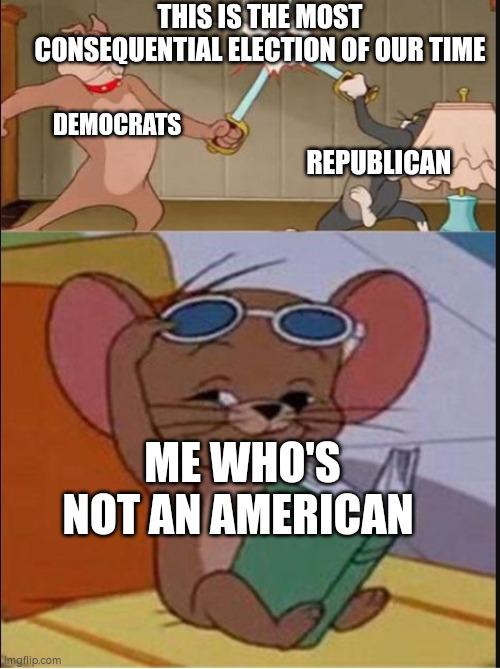 Meme by iamfunny