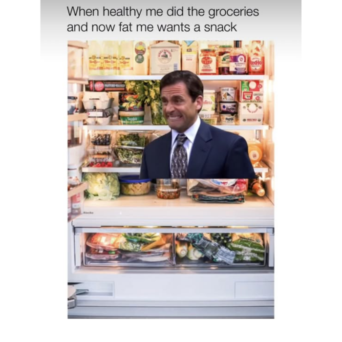 Meme by gargoyle