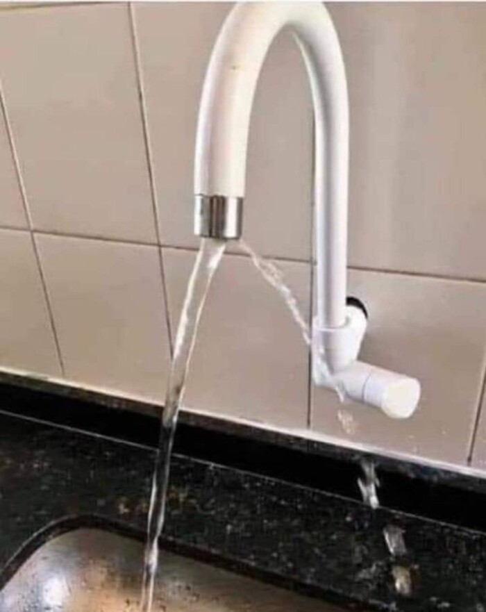 Upload a Picture of Your Funniest Attempt at DIY