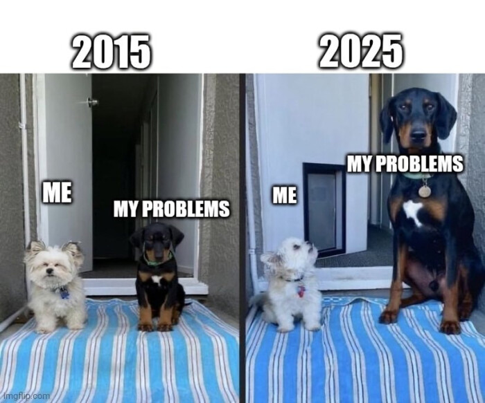 PROBLEMS imgflip.com 2025 PROBIEMS
