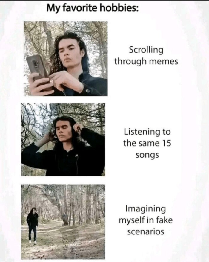 Meme by creepystories