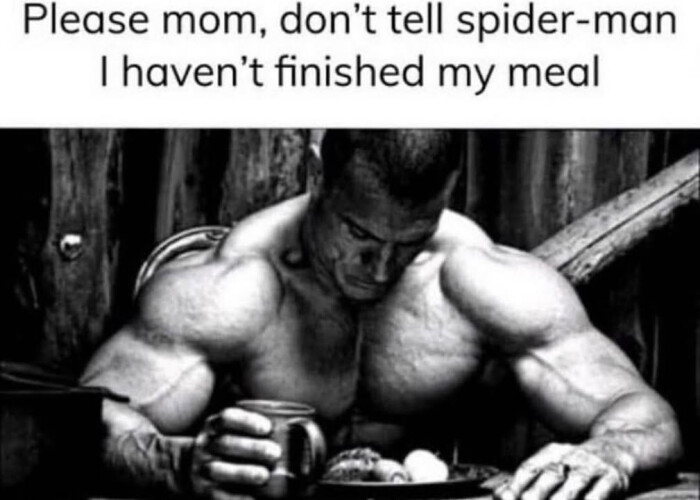 Meme by cheesesausage