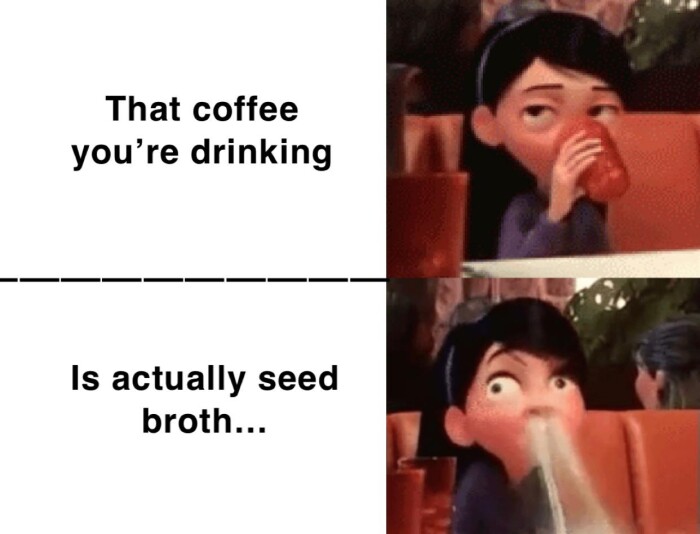 Meme by creepystories