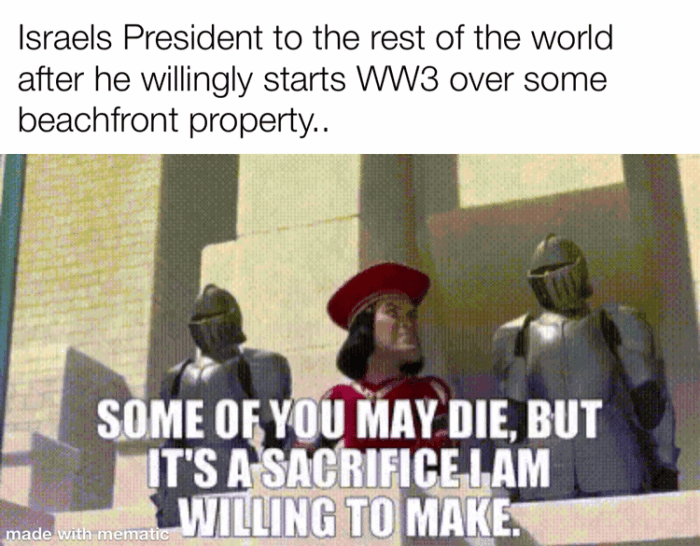 Meme by kronk