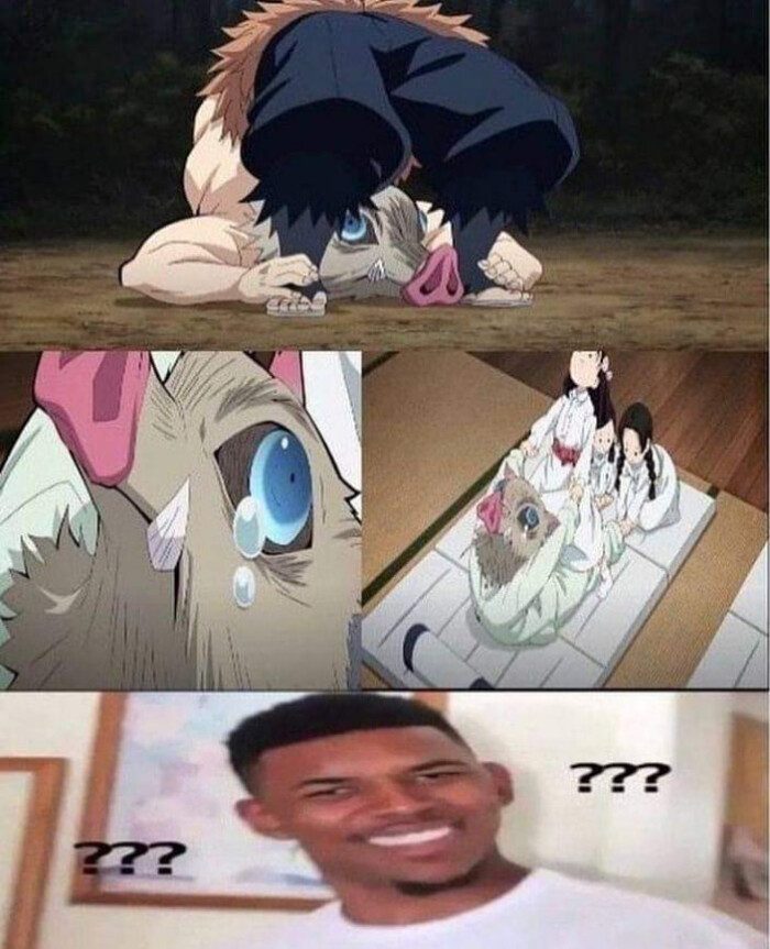 ???