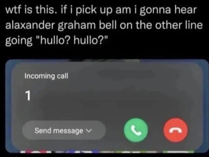Meme by gargoyle