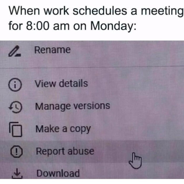 Meme by straya