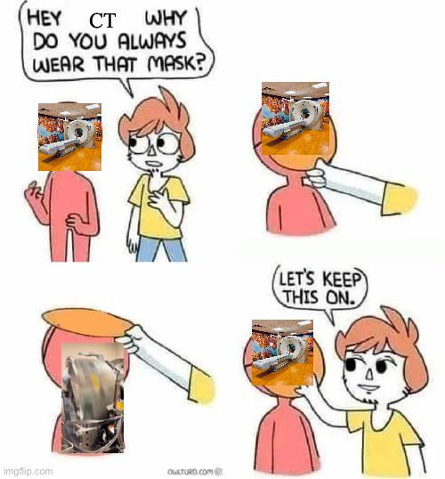 Meme by postize