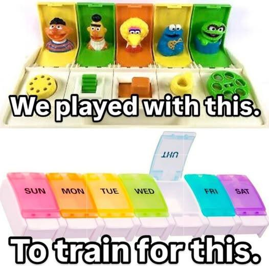 Weplayed with this. SUN MON TUE WED ERI SAT Totrain for