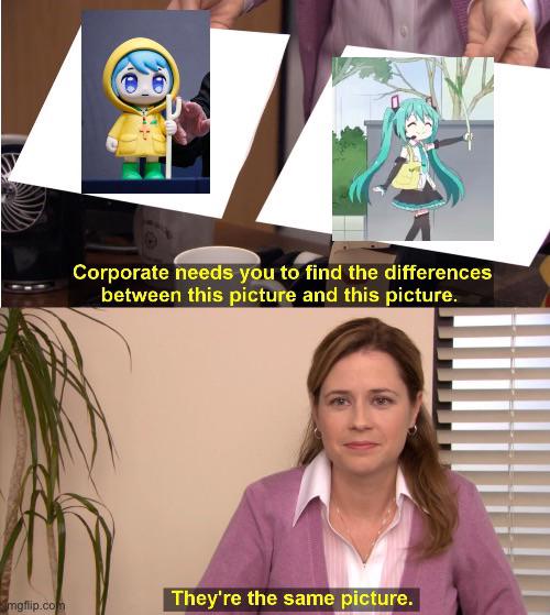 Meme by gargoyle