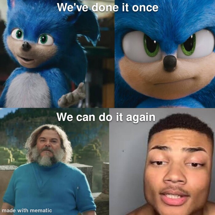 Meme by tumblrmademedoit