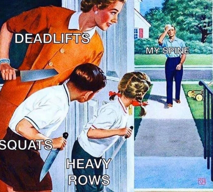 Meme by dailyposts