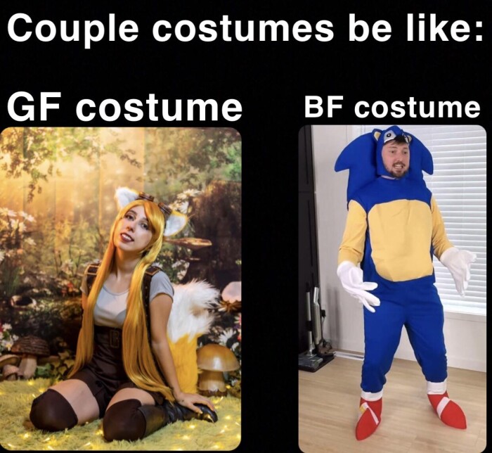 Meme by creepystories