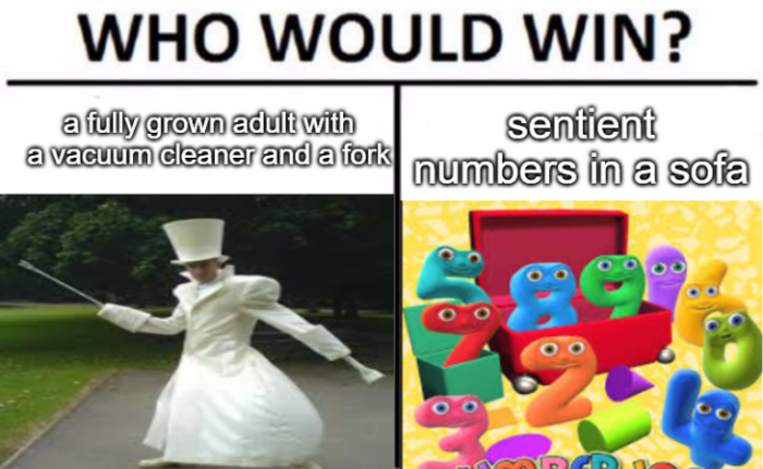 Meme by tumblrmademedoit