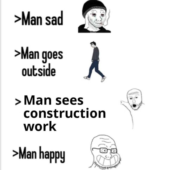 Meme by creepystories