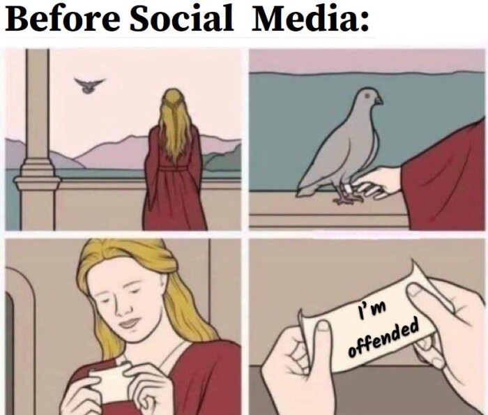 Meme by postize