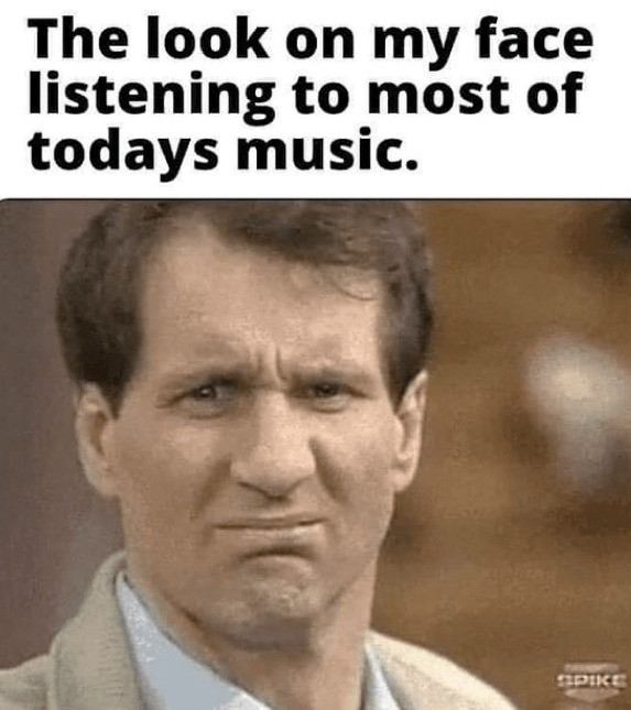 Meme by classic80smusicmemes