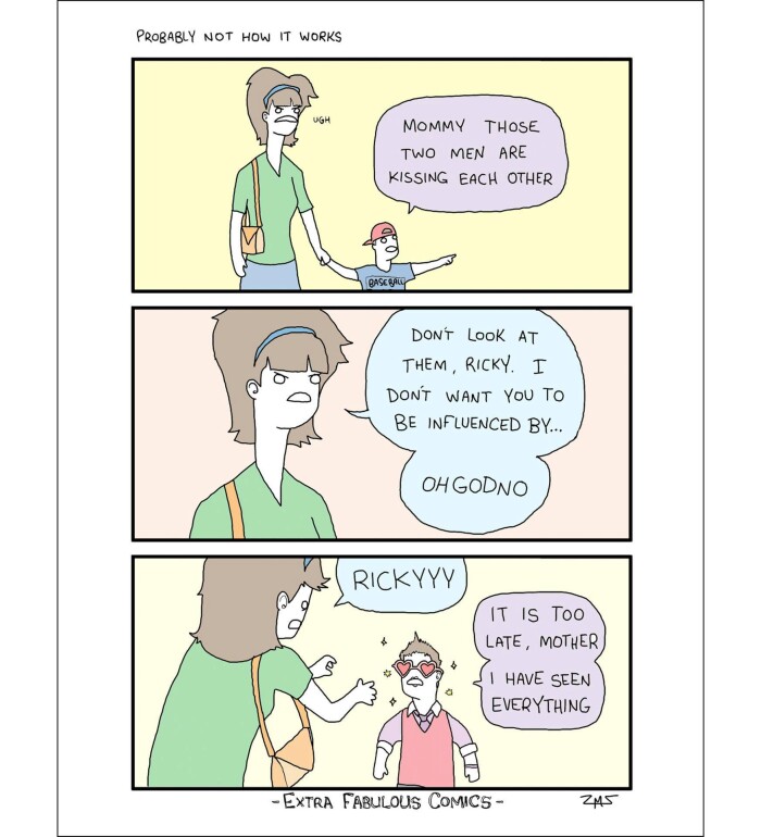 Meme by postize