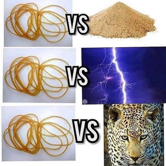 VS