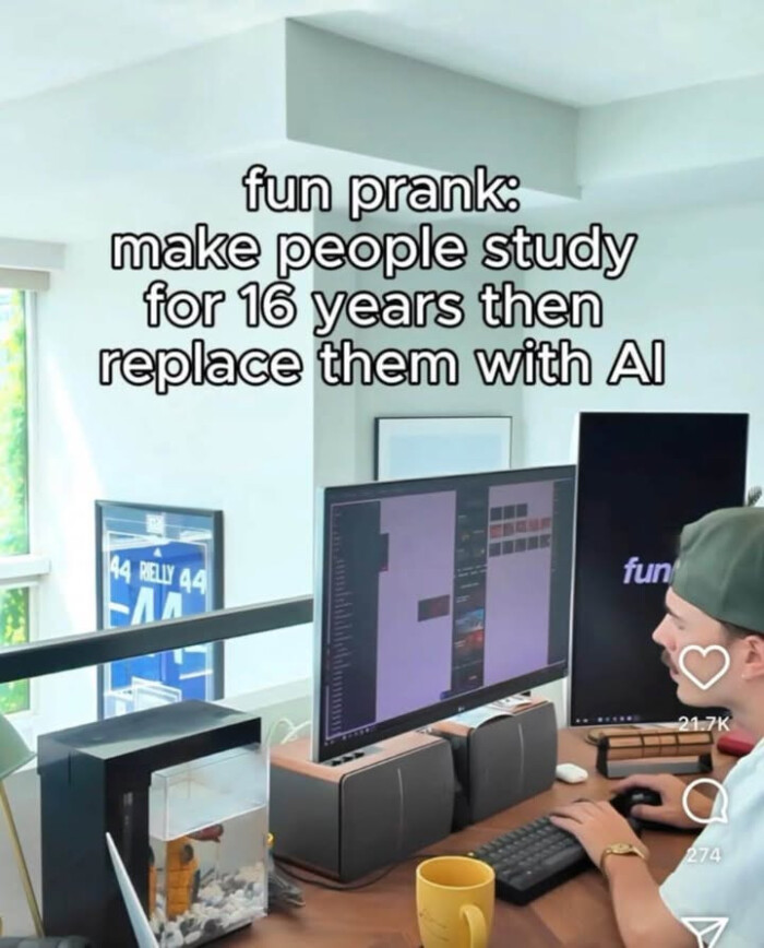Meme by gargoyle