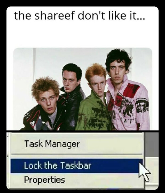 Meme by classic80smusicmemes
