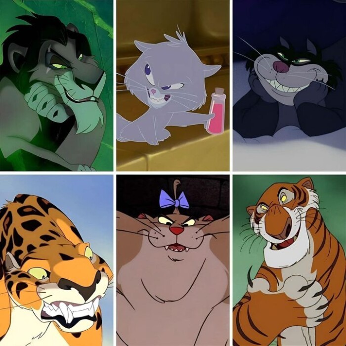 Which Disney Movie Has the Best Villain, and Why?