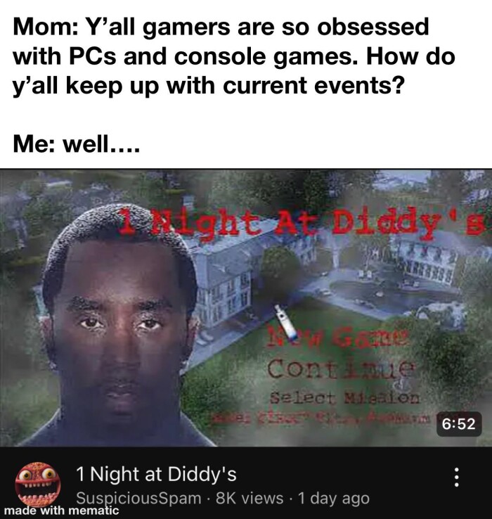 Meme by classic80smusicmemes