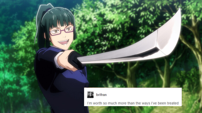 brifran I'm worth so much more than the ways I've been treated