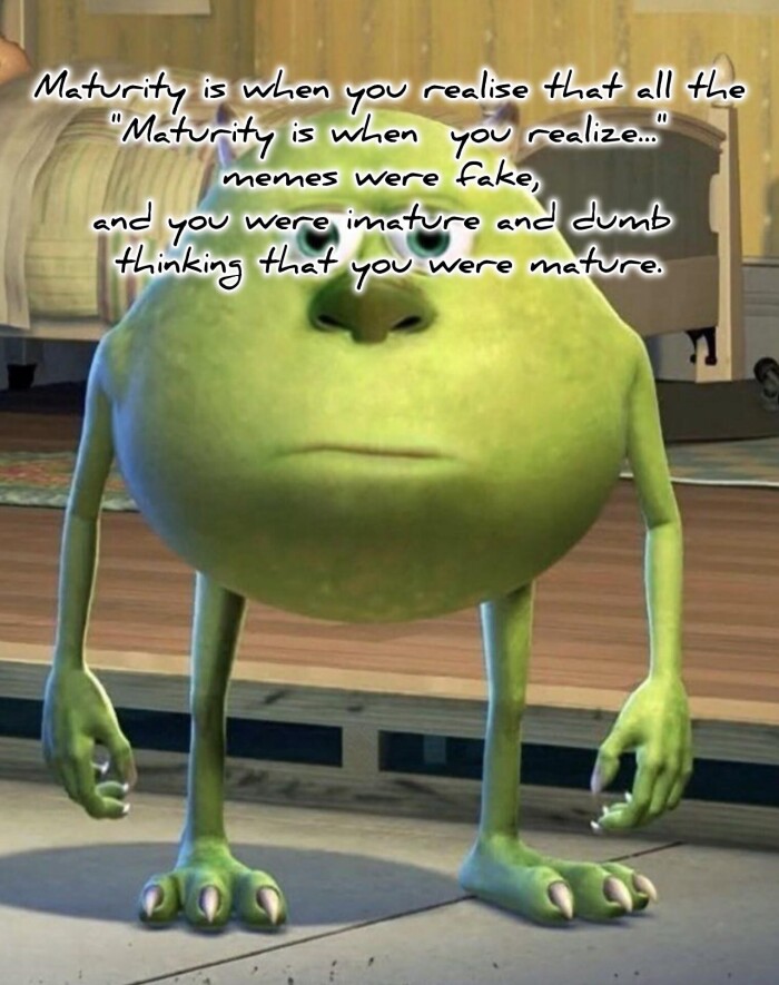 Meme by gargoyle