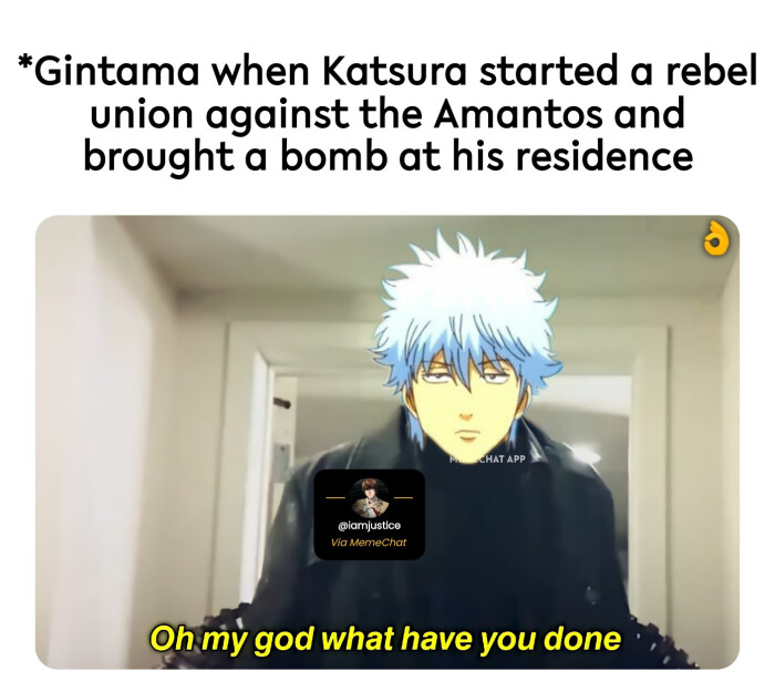 Meme by symphonyofmemes