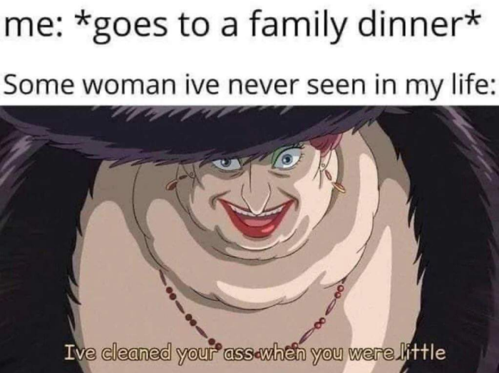 Meme by gargoyle