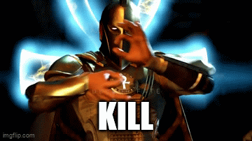 KIll