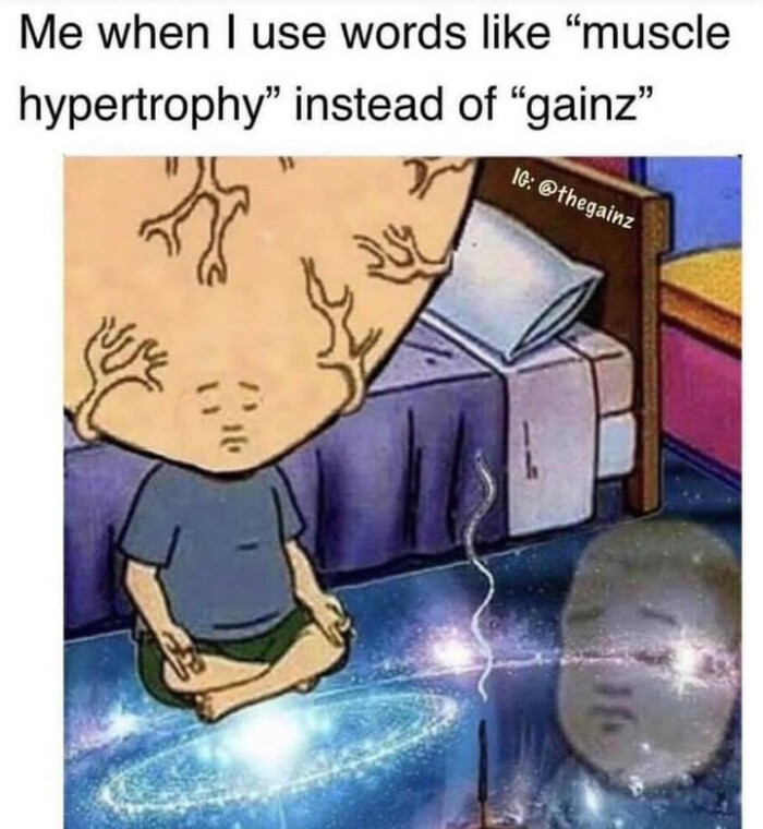 Meme by dailyposts