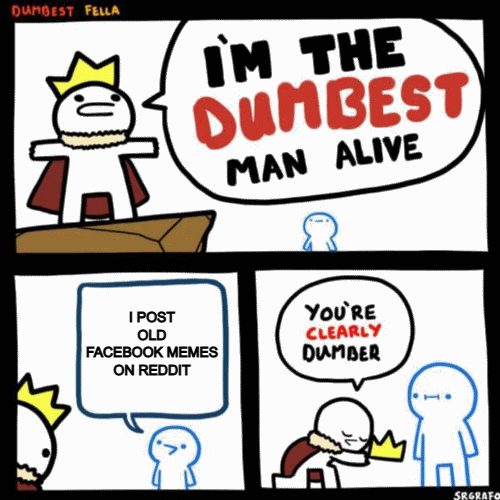 Meme by gargoyle