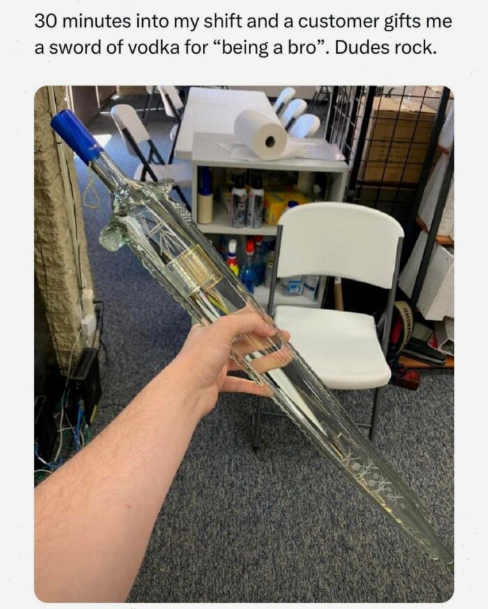 Meme by kronk