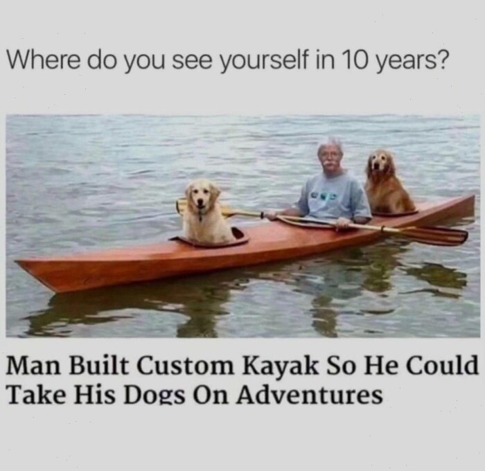 Meme by pupperdoggo