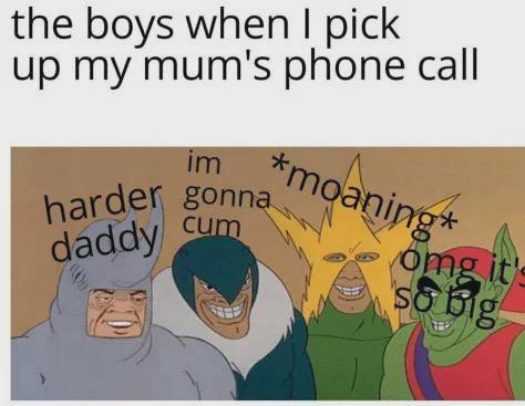 Meme by iamfunny